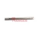 CAÑON MAPLE LEAF CRAZY JET 6.04 GBB 123MM PLATA