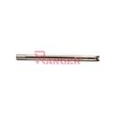 CAÑON MAPLE LEAF CRAZY JET 6.04 GBB 138MM PLATA