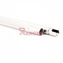 CAÑON MAPLE LEAF CRAZY JET 6.04 GBB 290MM PLATA