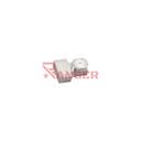 NUB PISTOLAS MAPLE LEAF T-KEY VFC PLATA