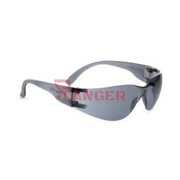 [BL30-408] GAFA BOLLE CLEAR PC ASAF NEGRA