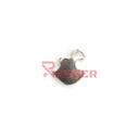 DELAYER METALICO SHS PLATA