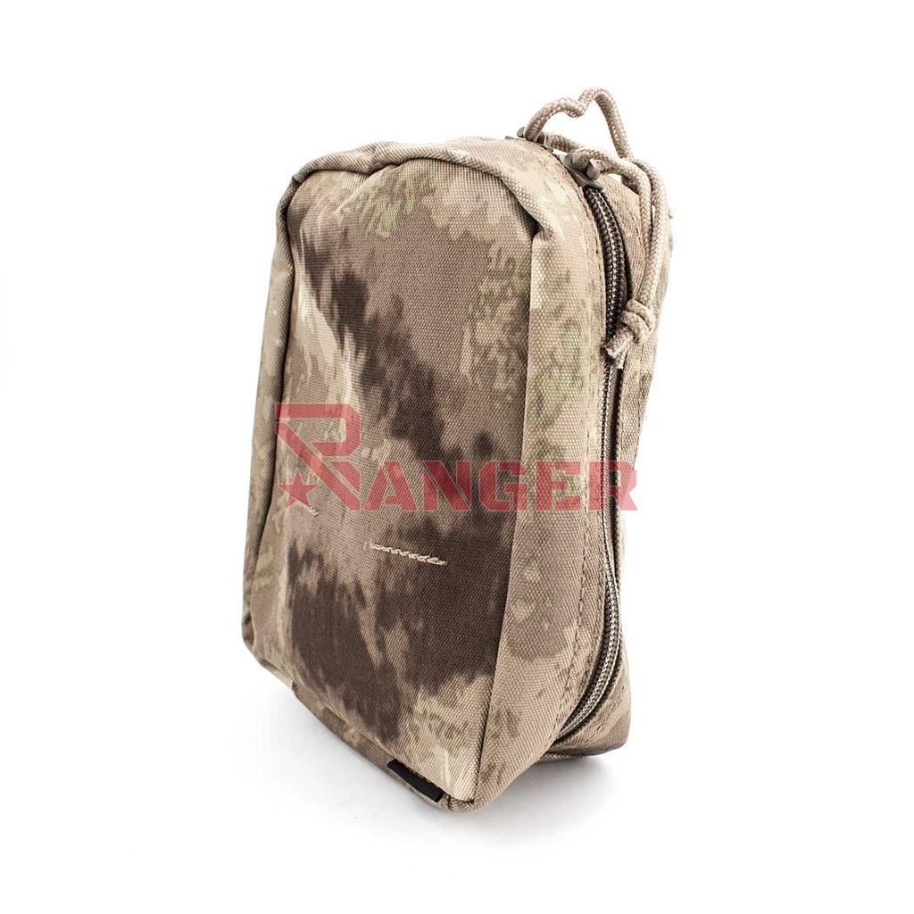 BOLSILLO MULTIUSO MOLLE RECTANGULAR ATAC