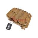 PANEL IMMORTAL C/ZIPPER A2 APC/CVS COYOTE