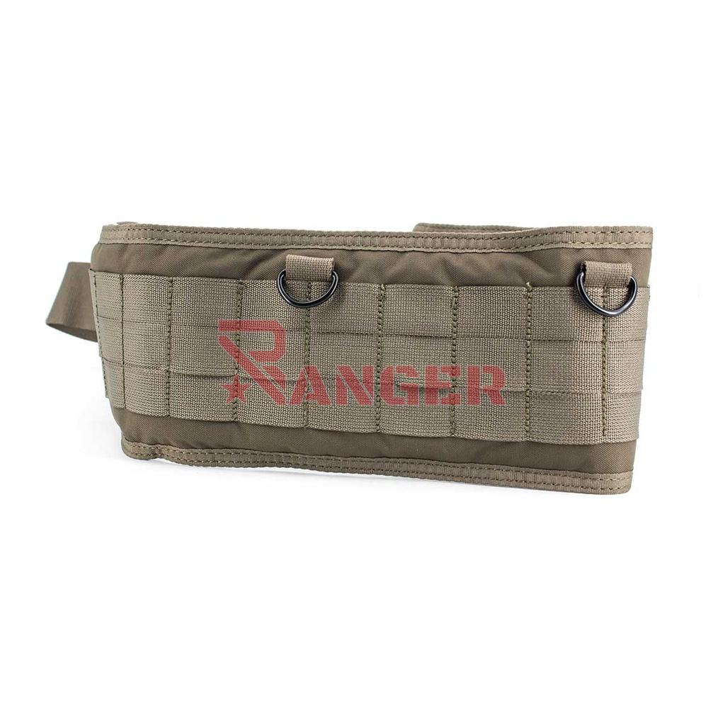 CEÑIDOR IMMORTAL MOLLE RANGER GREEN