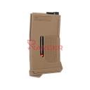 CARGADOR FUSIL PTS 1S POLIMERO 170RDS TAN
