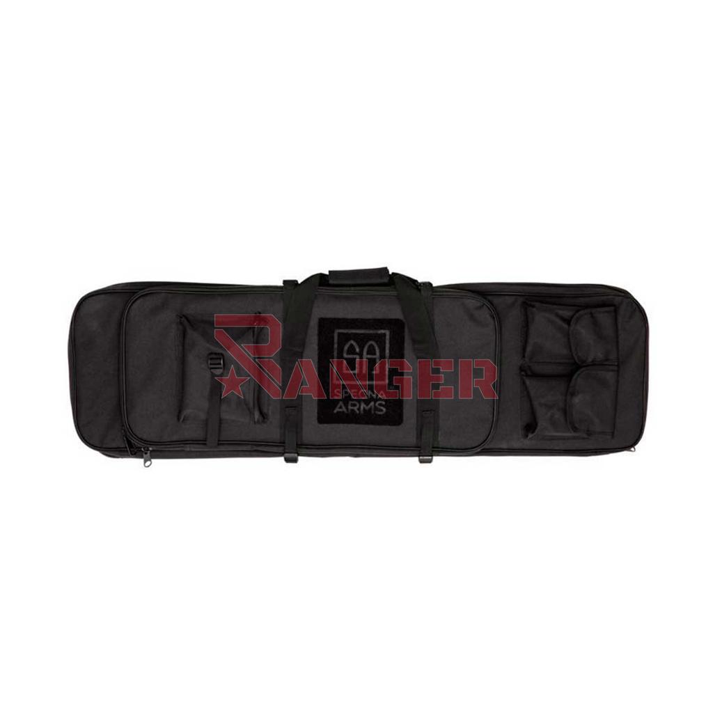 FUNDA FUSIL SPECNA ARMS 98CM NEGRA