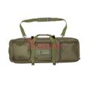 FUNDA FUSIL SPECNA ARMS DOBLE 84CM VERDE