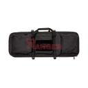FUNDA FUSIL SPECNA ARMS DOBLE 84CM NEGRA