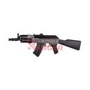 FUSIL KALASHNIKOV  SPETSNAZ FULL STOCK MUELLE NEGRO