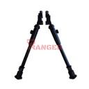 BIPODE SWISS ARMS PARA RAIL PICATINI NEGRO