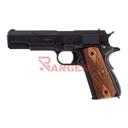 PISTOLA 1911 AO VICTORY GIRL NEGRA-MADERA
