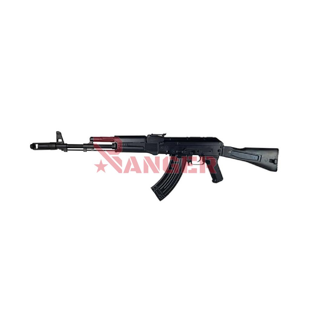 FUSIL KALASHNIKOV AK101 4.5MM CO2 NEGRO