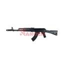FUSIL KALASHNIKOV AK101 4.5MM CO2 NEGRO