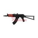 FUSIL KALASHNIKOV AK74 CORTO 4.5MM CO2