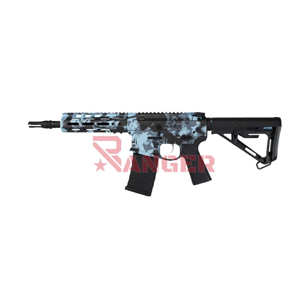 FUSIL EMG NOVESKE GEN 4 SDU2.0 KRYPTEC OBSKURA AZUL