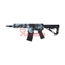 FUSIL EMG NOVESKE GEN 4 SDU2.0 KRYPTEC OBSKURA AZUL