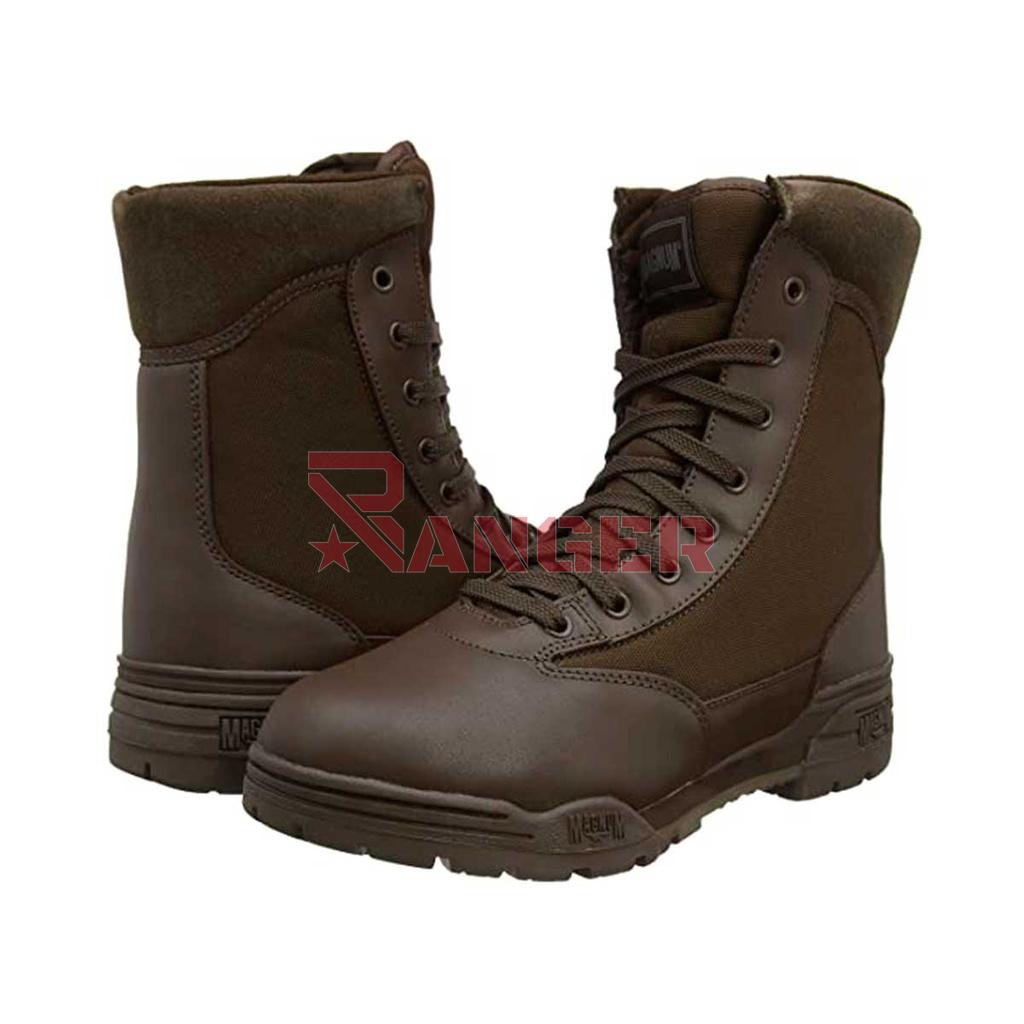 BOTA MAGNUM CLASSIC MARRON