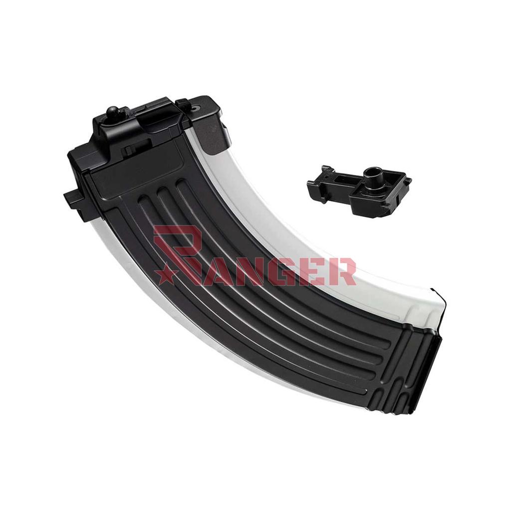CARGADOR MARUI AK STORM NEXT GEN BLANCO-NEGRO