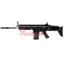 FUSIL MARUI SCAR-H NEGRO