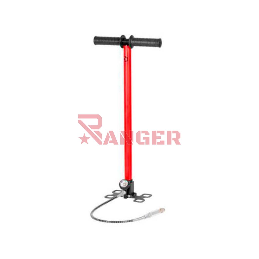 BOMBA GAMO PCP PERFORMANCE PUMP NEGRA