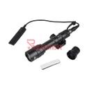 LINTERNA ELEMENT TACTICAL SCOUT NEGRA