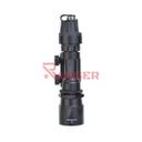 LINTERNA ELEMENT TACTICAL SUPER NEGRA