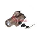 LINTERNA ARMA NIGHT EVOLUTION X400U TAN