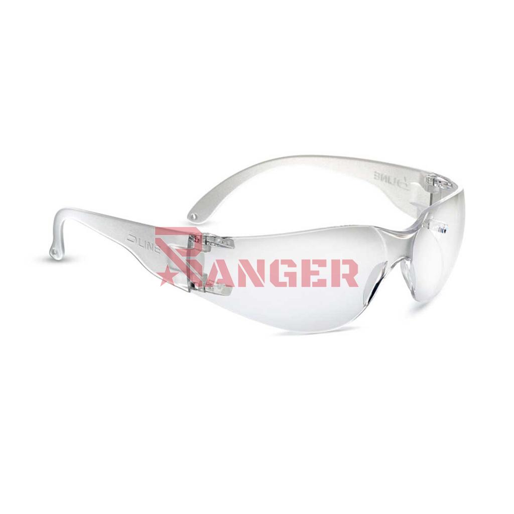 GAFA BOLLE BL30 TRANSPARENTE