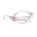 GAFA BOLLE BL30 TRANSPARENTE