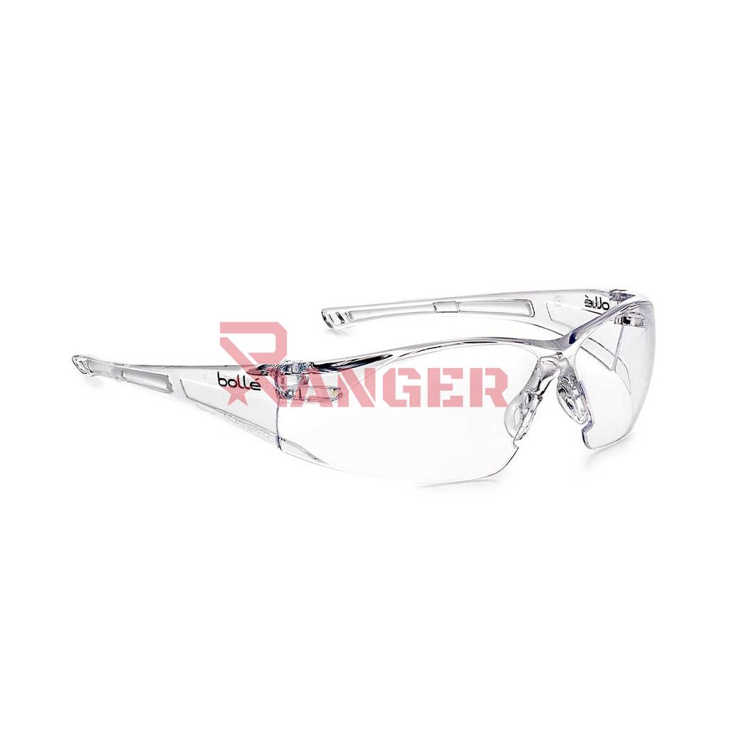 GAFA BOLLE RUSH PATILLA TRANSPARENTE