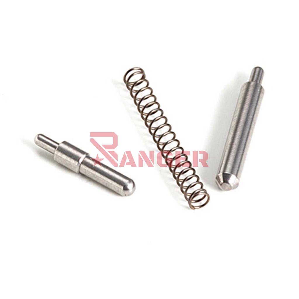 AIP SPRING PLUGER SET FOR HI-CAPA 5.1/4.3