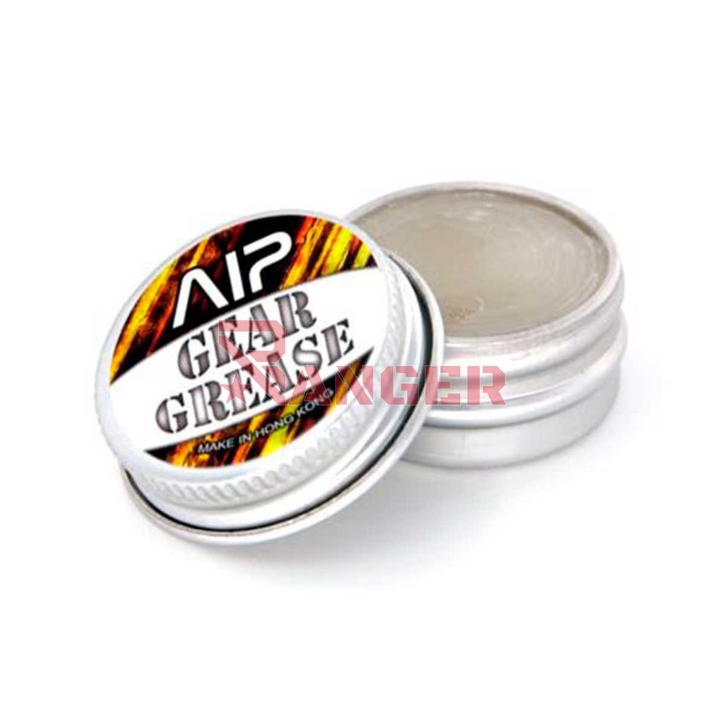 AIP GEAR GREASE 10G