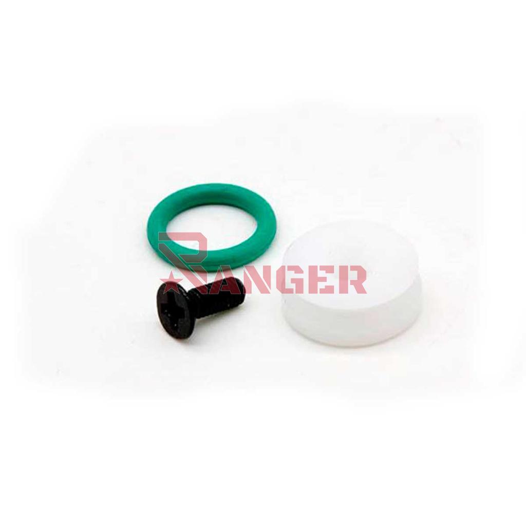 AIP POM PISTON HEAD FOR MARUI 5.1/4.3/1911