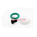AIP POM PISTON HEAD FOR MARUI 5.1/4.3/1911