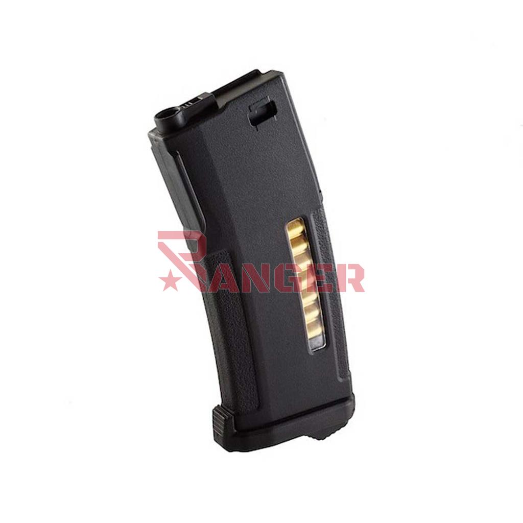 CARGADOR FUSIL PTS EPM PTW SYSTEMA POLIMERO 150RDS NEGRO