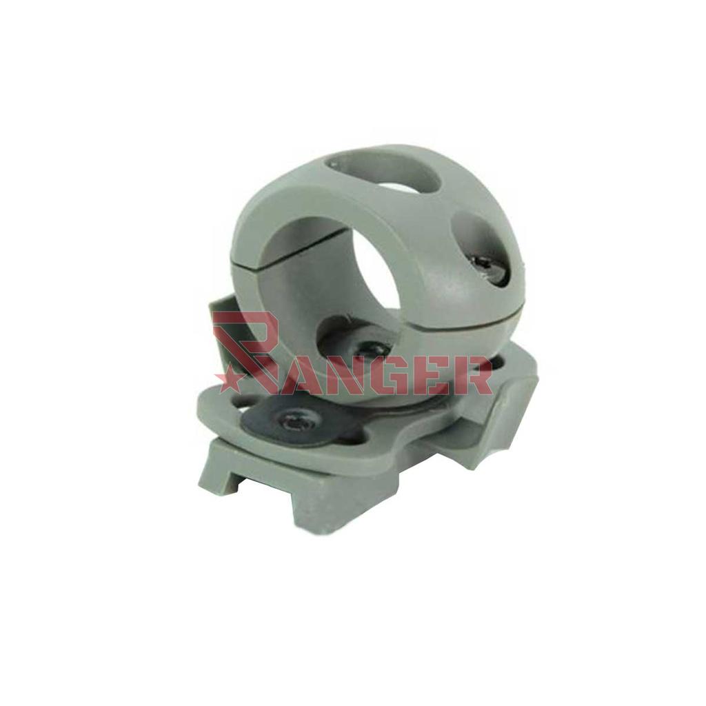 ADAPTADOR LINTERNA FMA VERDE