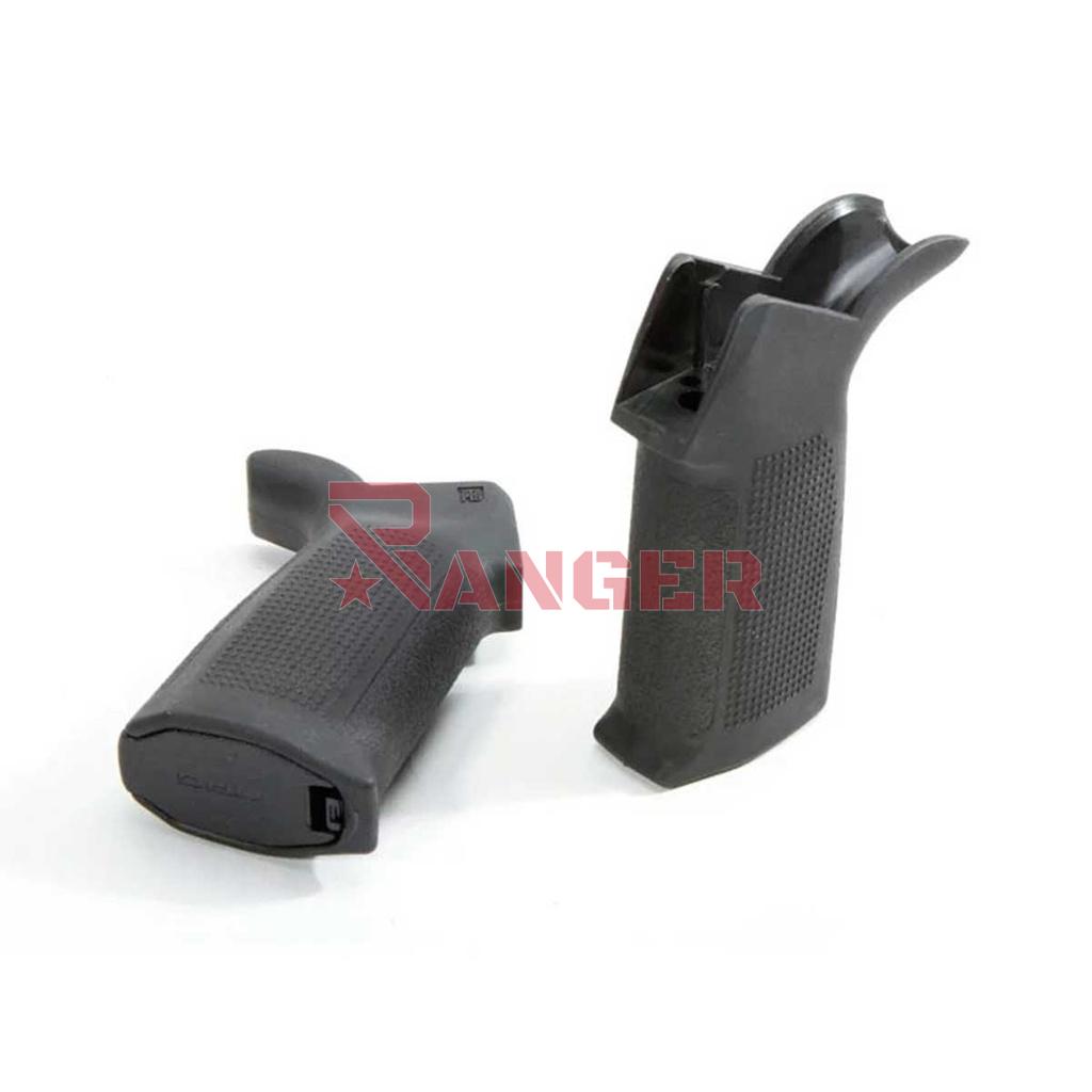 GRIP M4 PTS EPG AEG NEGRO