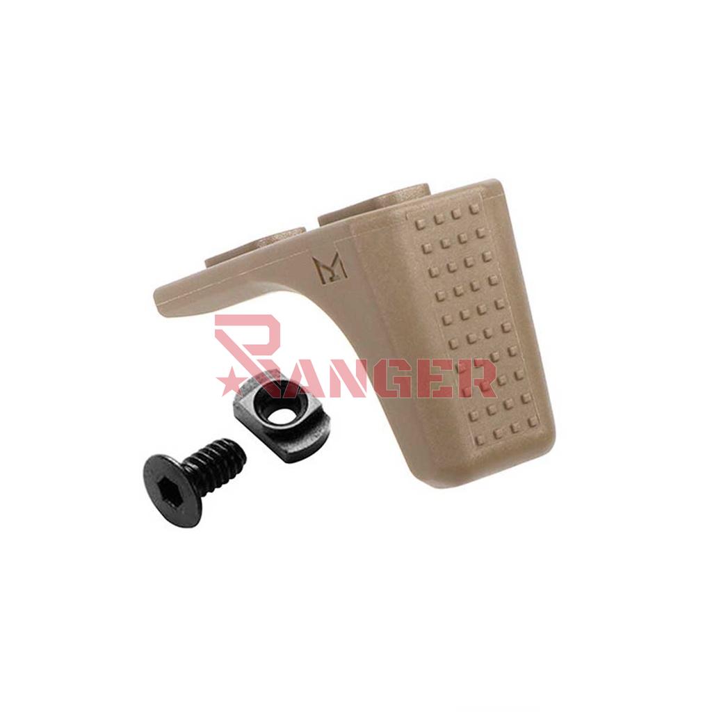 HAND STOP M-LOK PTS TAN