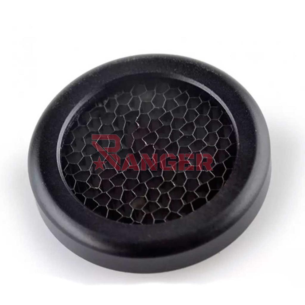 PROTECTOR VISOR AIM-O PARA VISOR T1/T2 NEGRO
