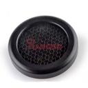 PROTECTOR VISOR AIM-O PARA VISOR T1/T2 NEGRO