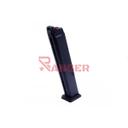 CARGADOR PISTOLA AW CUSTOM VX GL17/18 LARGO GAS NEGRO