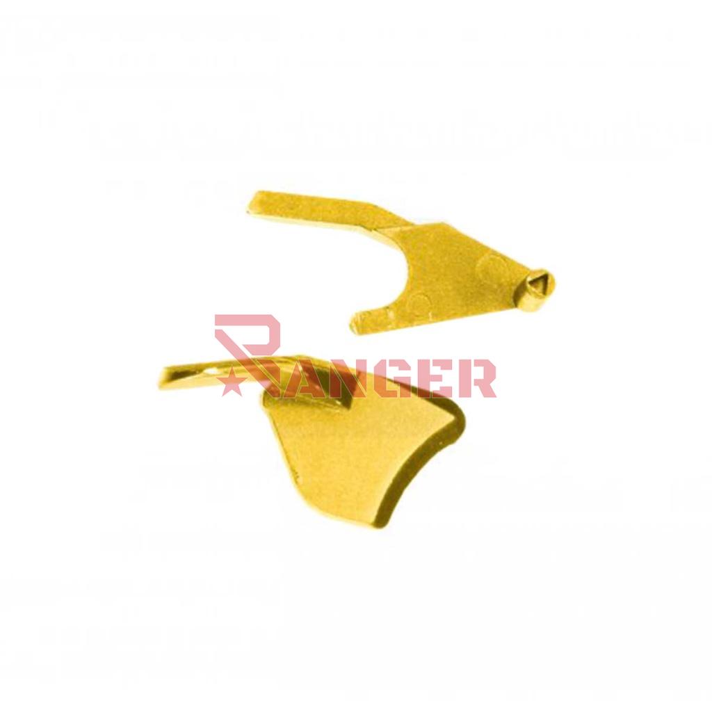 THUMB SAFETY HI-CAPA AW CUSTOM DORADO