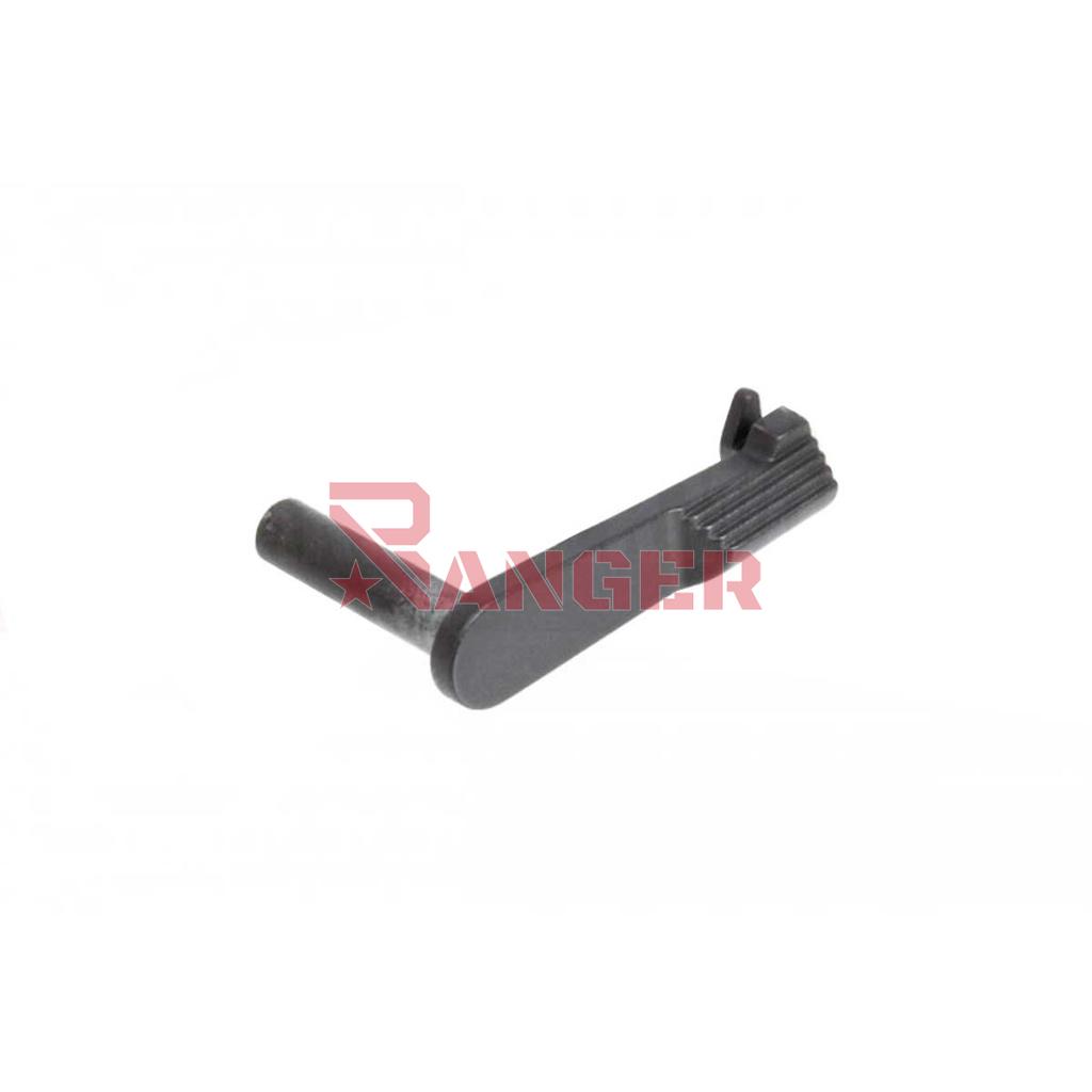 SLIDE CATCH HI-CAPA AW CUSTOM NEGRO