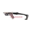 RECOVER TACTICAL 20/20N GLOCK NEGRO