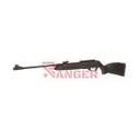 RIFLE PERDIGONES GAMO BLACK 1000 IGT 6.35 NEGRO