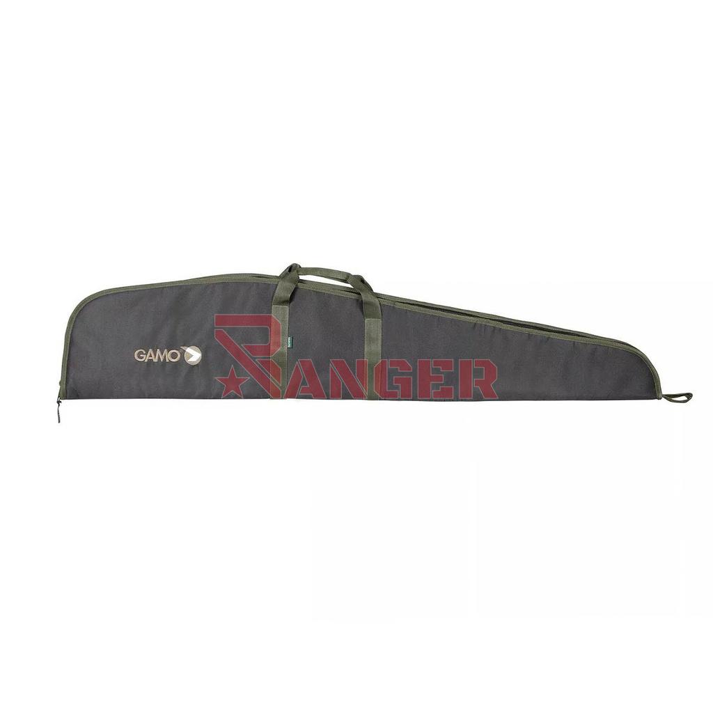 FUNDA FUSIL GAMO 130CM NEGRO-VERDE