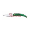 NAVAJA PALANQUILLA 8.6 CM MADERA VERDE