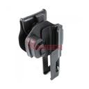 FUNDA PISTOLA RIGIDA LAYLAX SOCOM MK23 NEGRA