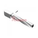 CAÑON EXTERNO ESTRIADO LAYLAX/NINE BALL NON RECOIL GLOCK 17 GEN.4 PLATA